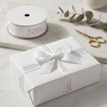 Logo de Boutique Personalizado