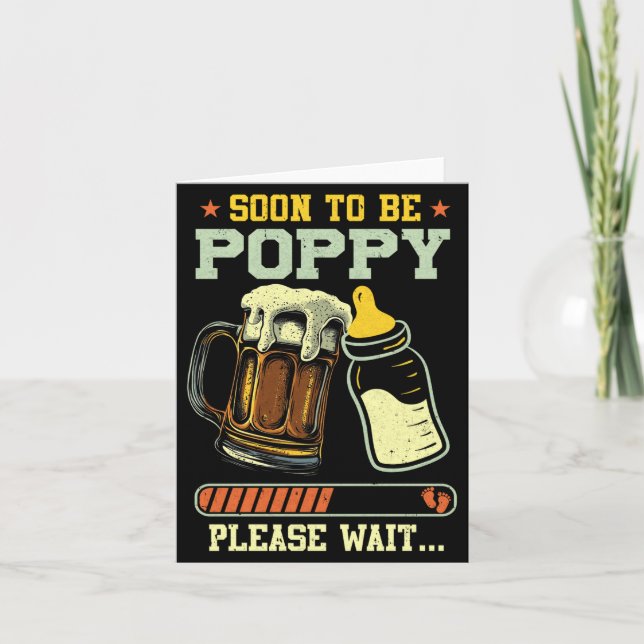 Logo De Vai Ser Mãe Est 2025 Anúncio de Gravidez L (Frente)