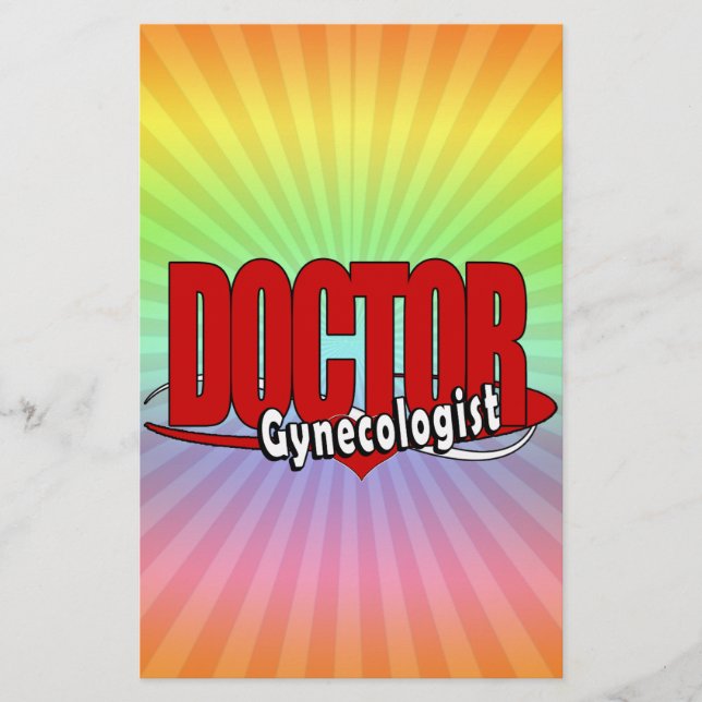 LOGO MÉDICO GYNECOLOGISTA (Frente)