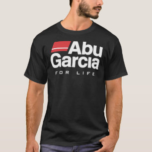 Logotipo Abu Garcia - Camisa Essencial