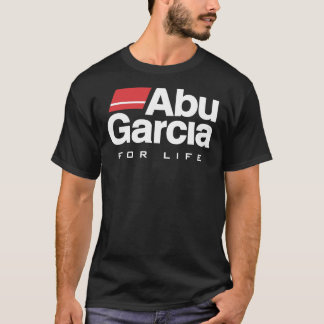 Logotipo Abu Garcia - Camisa Essencial