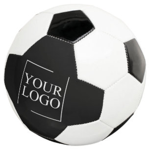 LOGOTIPO ADD Personalizado da Bola de Futebol do F