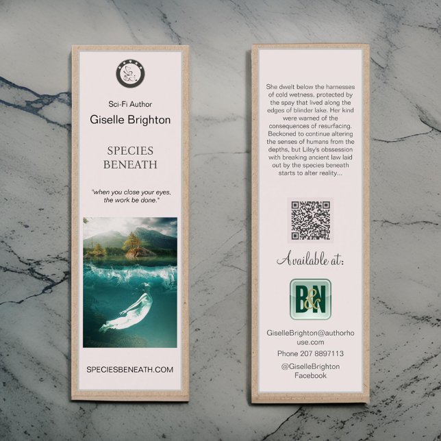 Logotipo Autor do Promocional Material Favoritos (Criador carregado)