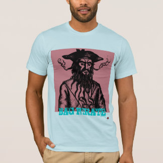 Logotipo "Bag Pirate" T-Shirt