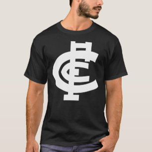 Logotipo Carlton Classic T-Shirt