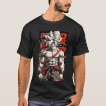 "Logotipo clássico do T-Shirt preto"