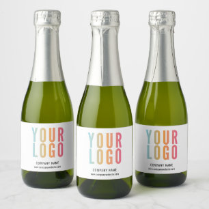 Logotipo Comercial Promocional Branco