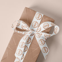 Logotipo corporativo personalizado Promoção do Mar