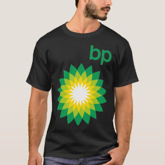 Logotipo da BP Merchandise Clássica T-Shirt Essenc