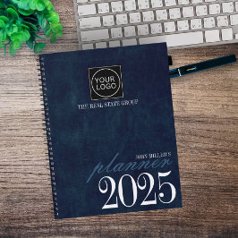 Logotipo da empresa do Organizador de Negócios Per