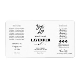 Logotipo da etiqueta do produto Mínimo Dropper Bot