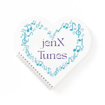 logotipo da jexX Tunes