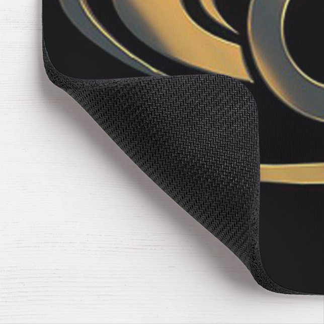 Logotipo da Starquest Mousepad (Canto)