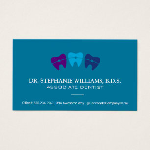 Logotipo das teclas Dental