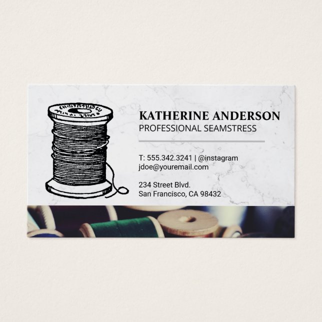 Logotipo de agrupamento de segmentos de costura (Frente)