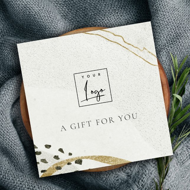 Logotipo de Certificado de Oferta de Pedra Dourada (Criador carregado)