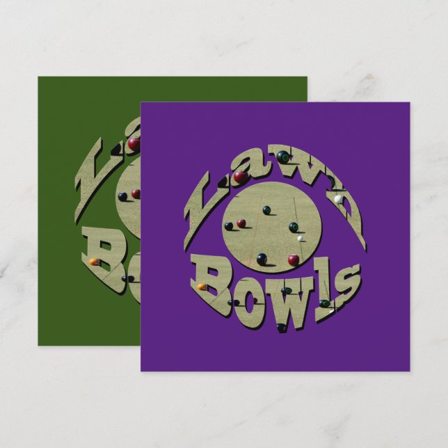 Logotipo de Imagem de Bolas Circulares, (Frente/Verso)