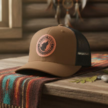 Logotipo de Lobo Personalizado Nome Nativo America