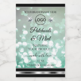 Logotipo de Ouros de etiquetas de produto da Cola