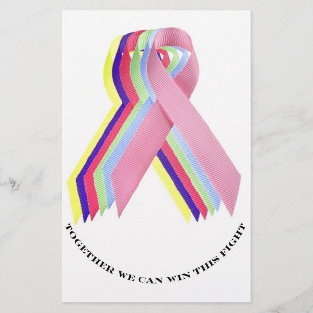 Logotipo do cancer (Frente)