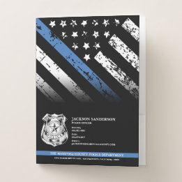 Logotipo do Departamento de Polícia para Aplicação
