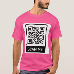 Logotipo do exame T-Shirt