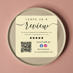 Logotipo do Instagram no Facebook Código Qr nos de