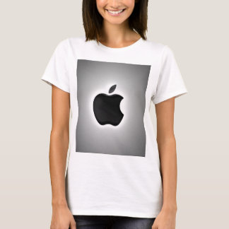 Logótipo do Iphone T-shirt