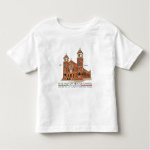 Logotipo do OLMC Toddler T-Shirt