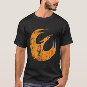 Logotipo do Phoenix Squad ・ T-Shirt Clássico Dista