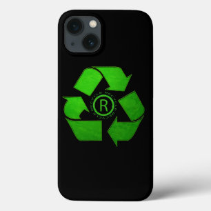 Logotipo do Reciclar por Shirley Taylor