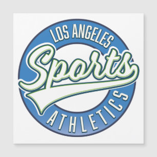 logotipo do San Diego Sports Athletic