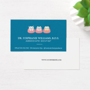 Logotipo dos dentes-de-cúpula