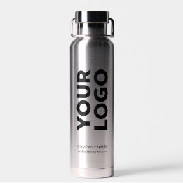 Logotipo e texto personalizados em 2 lados do Prat