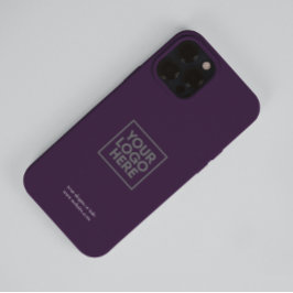 Logotipo | Empresa Corporativa Empresa Passado Min
