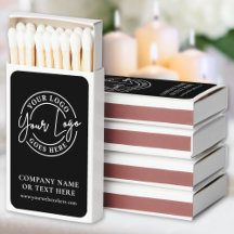 Logotipo Empresarial Personalizado