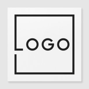 Logotipo Empresarial Personalizado