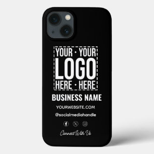 Logotipo Empresarial Personalizado Corporativo Mod