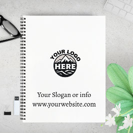 Logotipo Empresarial Simples Personalizado Promoci
