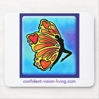 Logotipo grande Mousepad de CVL