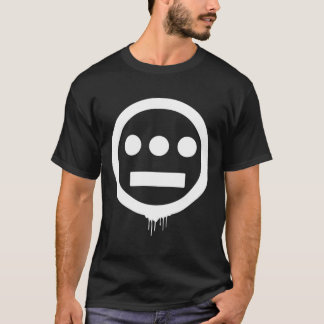 Logotipo Hieroglífico - Camisa T Clássica