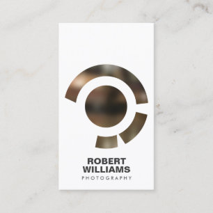 LOGOTIPO IV do FOCO para o cartão de visita do