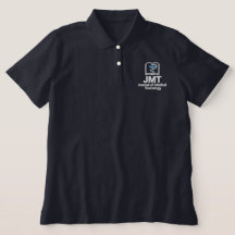 Logotipo JMT