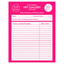 Logotipo Magenta Simples Moderno Adicionar | Leilã