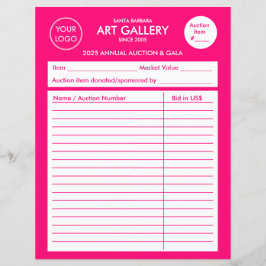 Logotipo Magenta Simples Moderno Adicionar | Leilã