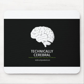 Logotipo Mousepad