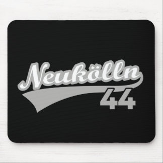 Logotipo Mousepad Berlin Neukölln 44