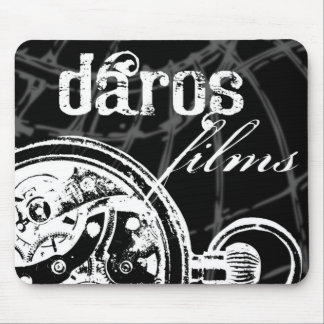 Logotipo Mousepad de Daros