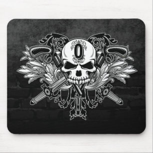 Logotipo Mousepad de O'Kane