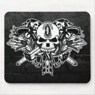 Logotipo Mousepad de O'Kane